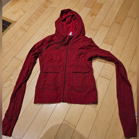 Lululemon hoodie - Picture 1 of 5